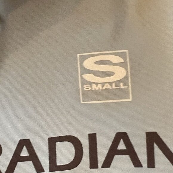 Free Country Women's Coat Small Radiance Live in It Winter Jacket Ski Snow Hood - Picture 12 of 16